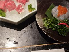 -捞王锅物料理(凯旋路店)