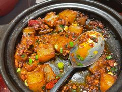 -大秦小宴•新派西北(万象前海店)