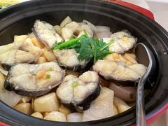 -莆田餐厅PUTIEN(宁波阪急店)
