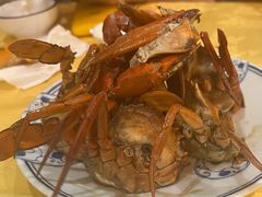 -莲花公园煎蟹(总店)