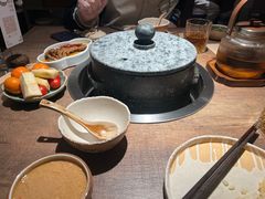 -蘑界·野生菌火锅(深业上城店)