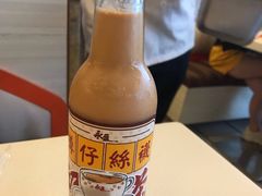 -永盈茶餐厅(江南大道中店)