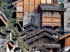 -重庆十八梯传统风貌区