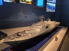 -中国人民解放军海军博物馆