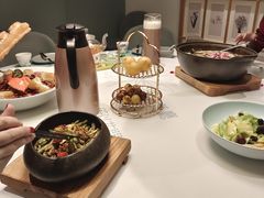 -花开餐厅(环湖中路店)