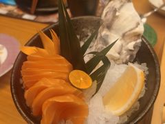 -元通寿司(大朗店)