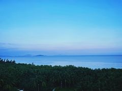 -三亚海棠湾喜来登度假酒店