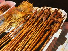 -十里铺铁板鱿鱼