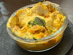 -Shantek象提南亚餐厅&西餐融合Bistro(淮海中路店)