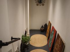 -Angkor SPA 柬埔寨古法按摩(环贸店)