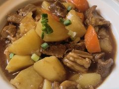 -恰八斗·猛火长沙菜(国贸店)