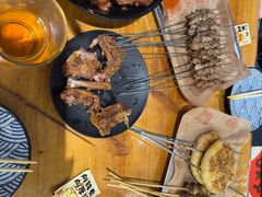 -鸭力大(绿城店)