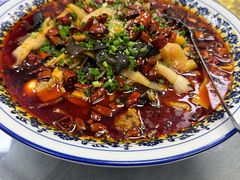 -毛草房(南辛庄街店)