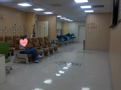 -浙江省立同德医院(翠苑院区)