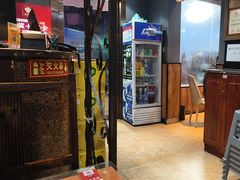 -金厨帽烤鱼(芦庄店)