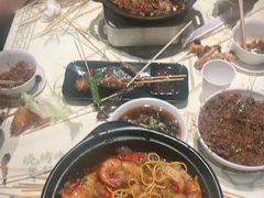 -串盟烧烤大排档·长沙美食地标(星沙店)