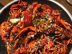 -一棠龙虾•王牌虾球(后湖御华里店)