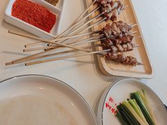 -金家老三饭庄(常营店)