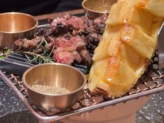-摩打食堂(壹方中心店)