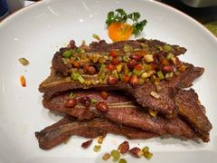 -小菜园新徽菜(上海浦东复地活力城店)