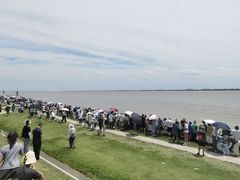 -观潮胜地公园