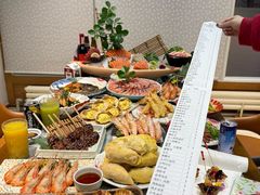 -红叶日本料理(辰熙广场店)