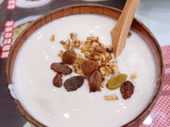 老爷自制酸奶-巴依老爷新疆美食(清华东门店)