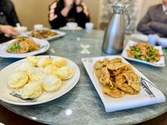 -春發合饭庄