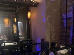 -绿茶餐厅(昆明世纪金源店)