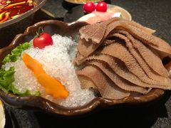 -湊湊火锅·茶憩(打浦桥日月光店)