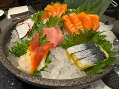 -德川家日本料理(中关村寰太大厦店)