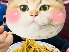 -海碗居老北京炸酱面(增光路店)