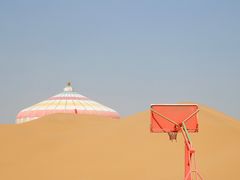 -达拉特旗响沙湾旅游区