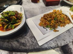 -宝鸡民族饭庄(英达路店)