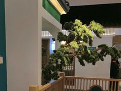 -呷湘厨·鱼汤捞饭·剁椒鱼头·辣椒炒肉(国家会展中心店)