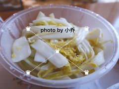 -刘胖子家常菜·蹄花焖藕(中南店)