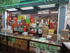 -采芝斋评弹茶馆(观前街店)