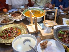 -光海·乡记酸菜鱼·始于1996(花园路店)