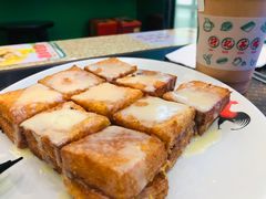 -孖记茶档·热腾茶餐(荔湾领展广场店)