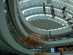 -万达茂商场(南京仙林店)