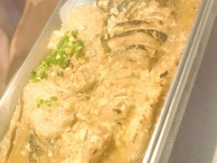 -鱼酷活鱼烤鱼(南京水游城店)