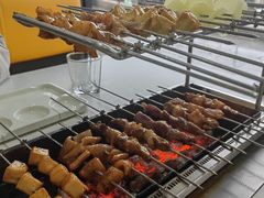 -炉中火延边朝鲜族烤串(开发区店)