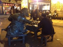-小天鹅火锅·一线江景洪鼎旗舰店(洪崖洞店)
