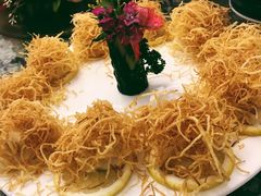 -古姑姑·品质海南菜私房餐厅(龙昆南欧式洋房别墅店)