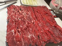 -牛品福潮汕牛肉火锅(旺庄店)