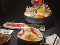 -花潮料理艺食馆(成都万象城店)