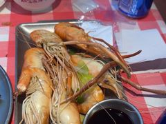 -永信海鲜(群星城店)