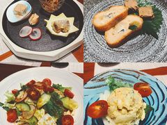 鸡肝塔-yokocho上横町·日本食街(深业上城店)