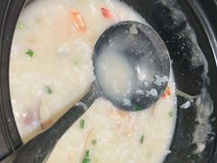 -如轩·海鲜砂锅粥·潮汕菜(小榄店)