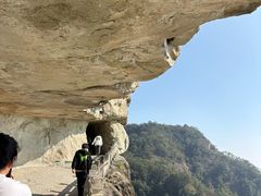 -大慈岩风景区